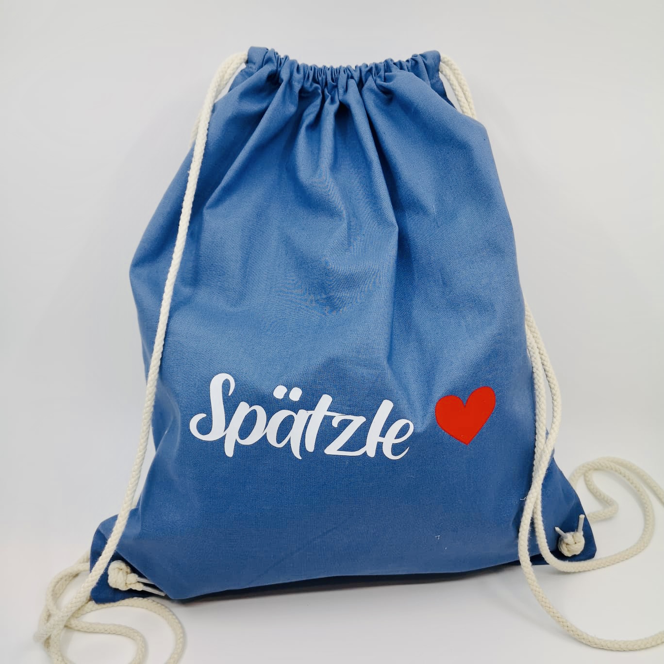 Sportbeutel "Sptzle"